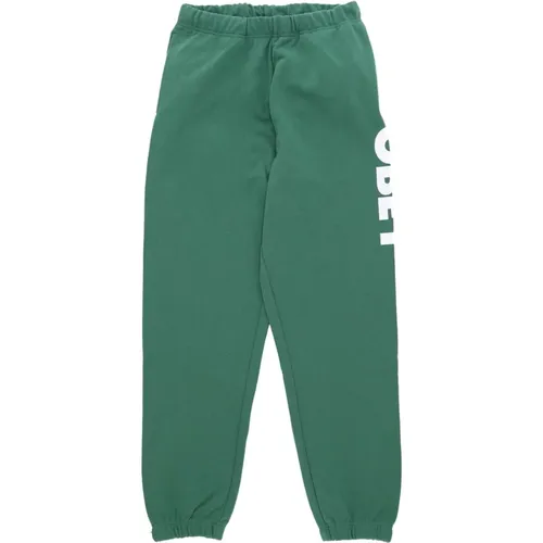 Palmblatt Herren Sweatpants Obey - Obey - Modalova