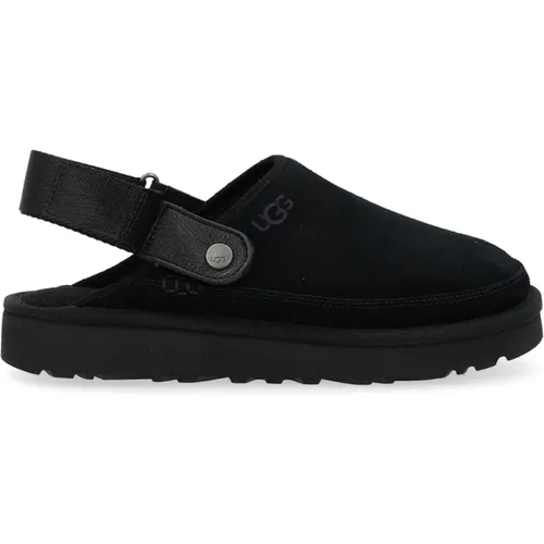 GoldenCoast Clog , male, Sizes: 11 UK, 8 UK, 7 UK, 10 UK - Ugg - Modalova