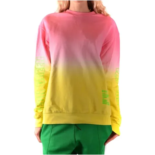 Sweatshirt , female, Sizes: S - Msgm - Modalova