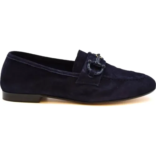 Moccasins , female, Sizes: 3 UK - Belle Vie - Modalova