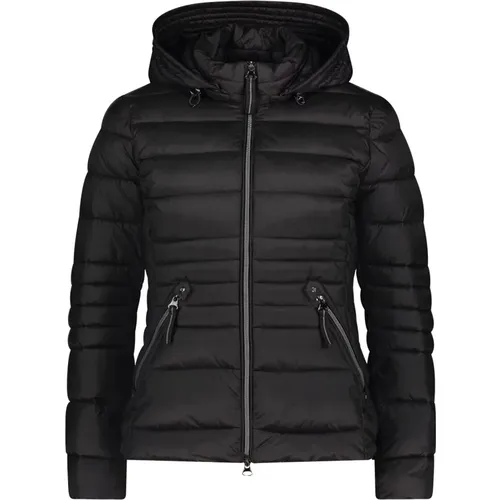 Steppjacke mit abnehmbarer Kapuze , Damen, Größe: 3XL - Betty Barclay - Modalova