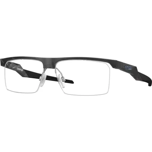 Stilvolle eingespritzte Stoffsonnenbrille - Oakley - Modalova