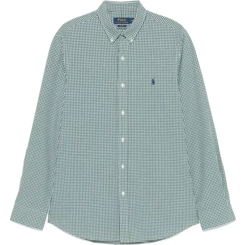 Shirts , male, Sizes: S, XL, L - Ralph Lauren - Modalova