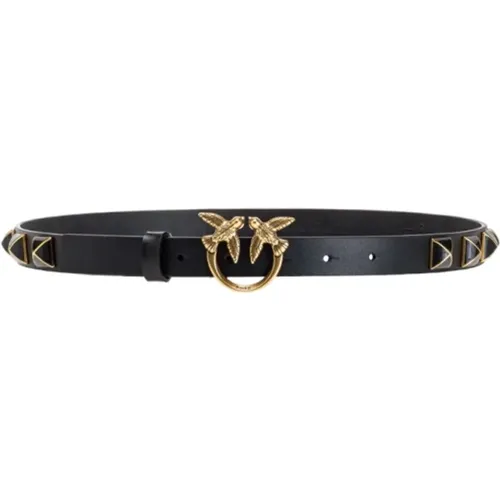 Belts , Damen, Größe: XS - pinko - Modalova