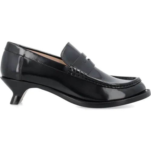 Campo Loafer Shoes , female, Sizes: 7 UK - Loewe - Modalova