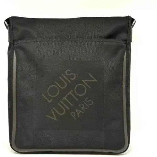 Pre-owned Fabric louis-vuitton-bags , female, Sizes: ONE SIZE - Louis Vuitton Vintage - Modalova