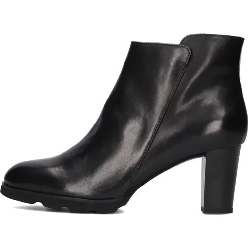 Ankle Boots , Damen, Größe: 37 EU - Notre-v - Modalova