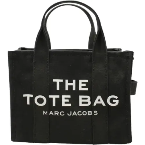 Pre-owned Baumwolle handtaschen , Damen, Größe: ONE Size - Marc Jacobs Pre-owned - Modalova
