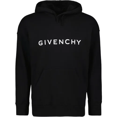 Hoodie Archetyp Givenchy - Givenchy - Modalova