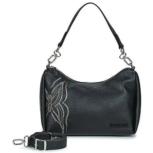 Stylish Shoulder Bag Goodall Mayari , female, Sizes: ONE SIZE - Desigual - Modalova