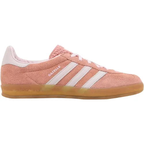 Limitierte Auflage Wonder Clay Indoor Schuhe , Herren, Größe: 38 EU - Adidas - Modalova