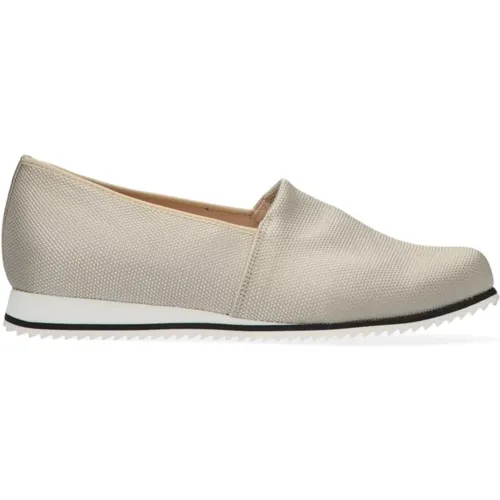 Slip-Ons Piacenza , Damen, Größe: 42 EU - HASSIA - Modalova