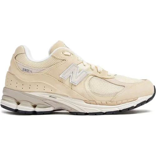 Suede Sneakers , male, Sizes: 4 UK - New Balance - Modalova