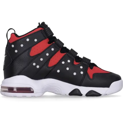 Air Max 2 CB 94 Streetwear Schuhe , Herren, Größe: 39 EU - Nike - Modalova