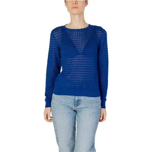 Stylish Jersey Pullover for Women , female, Sizes: M, XS, L - Vero Moda - Modalova