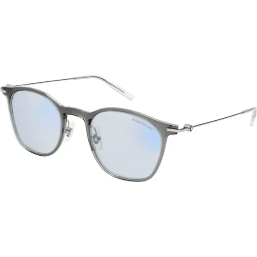 Photochrome Sonnenbrille: Blaulichtreduktion - Montblanc - Modalova