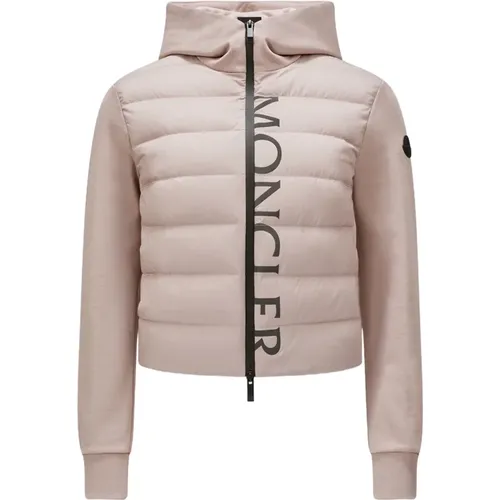 Feder Vision Sweatshirt Moncler - Moncler - Modalova