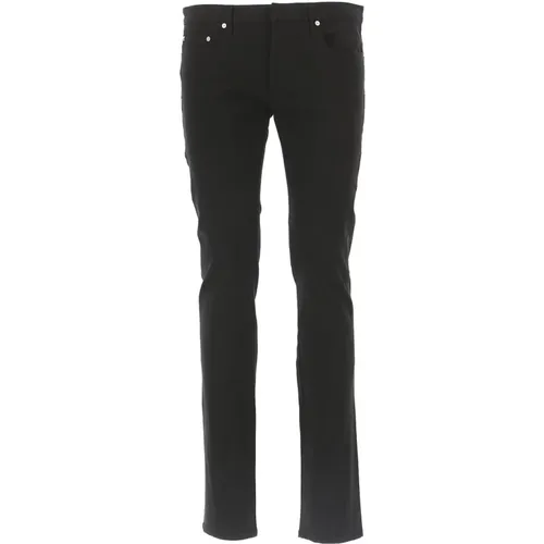 Denim Jeans for Men , male, Sizes: W30 - Dior - Modalova