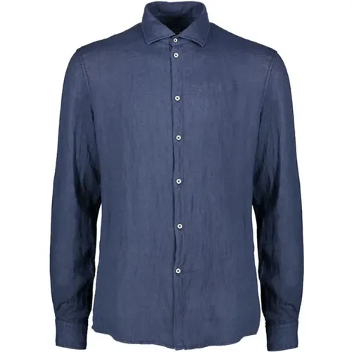 Casual Shirt , male, Sizes: S - Gaudi - Modalova