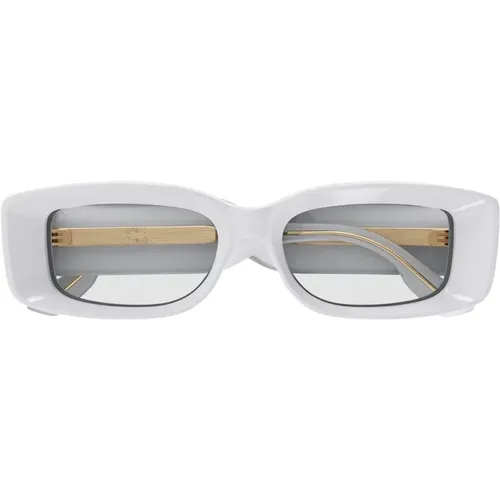 Sunglasses Gg1528S , female, Sizes: 53 MM - Gucci - Modalova