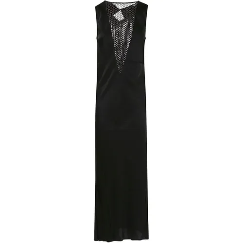 Elegant Midi Dress , female, Sizes: M, S, L - Rotate Birger Christensen - Modalova