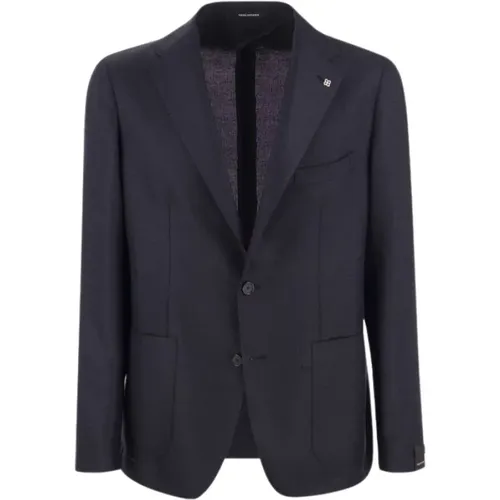 Blazer , Herren, Größe: XL - Tagliatore - Modalova