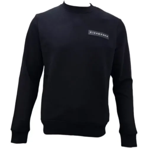 Herren Sweatshirt John Richmond - John Richmond - Modalova