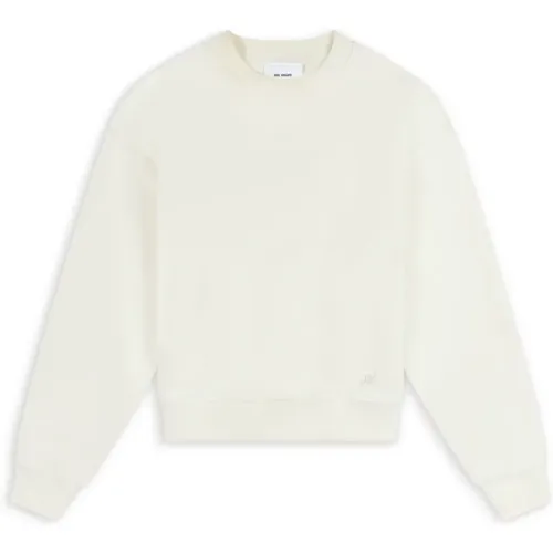 Cruz Sweatshirt , Damen, Größe: M - Axel Arigato - Modalova