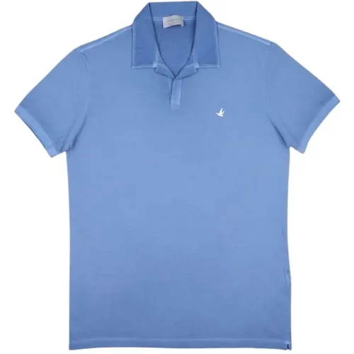 Sailor Polo Shirt Brooksfield - Brooksfield - Modalova