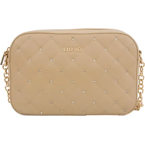 Cross Body Bags , female, Sizes: ONE SIZE - Liu Jo - Modalova