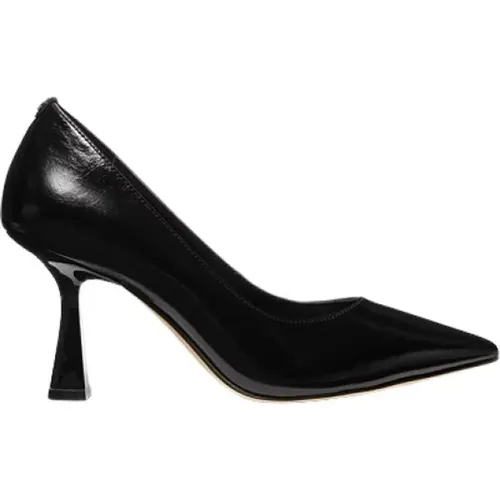 Heeled Shoes , female, Sizes: 5 1/2 UK, 3 1/2 UK - Michael Kors - Modalova