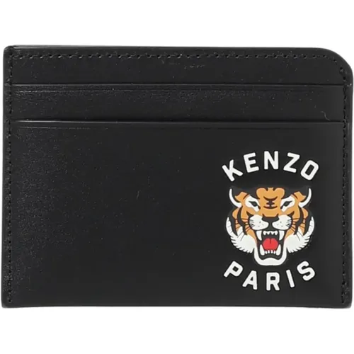 Kartenhalter Geldbörse Kenzo - Kenzo - Modalova