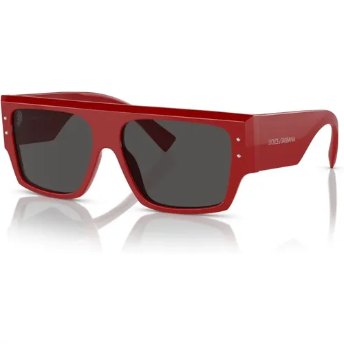 Sunglasses DG 4459 , female, Sizes: 56 MM - Dolce & Gabbana - Modalova