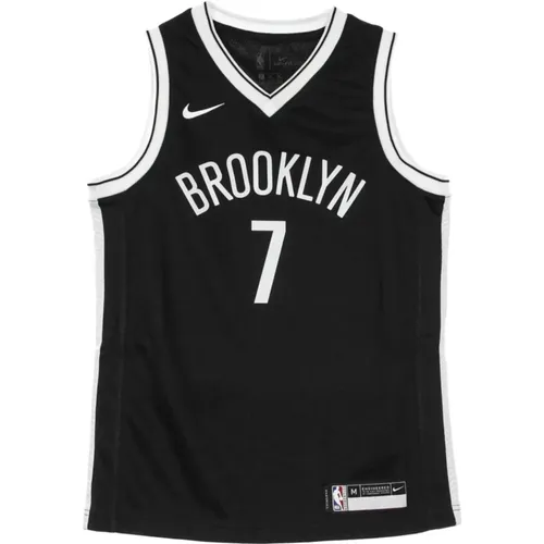 Kevin Durant NBA Swingman Trikot - Nike - Modalova