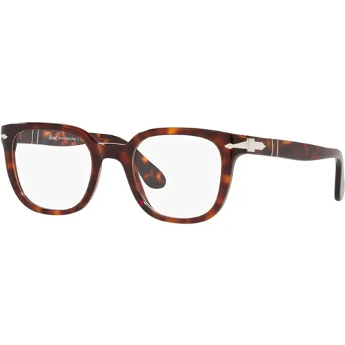 Glasses , unisex, Größe: 50 MM - Persol - Modalova