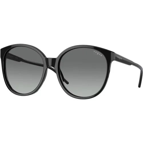 Sonnenbrillen , Damen, Größe: 60 MM - Vogue - Modalova