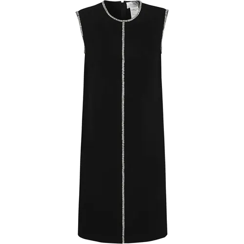 Dress Aw24 Women's Fashion , female, Sizes: 2XS, 3XS - Max Mara - Modalova