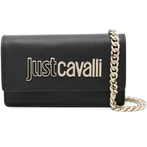 Wallets for Women , female, Sizes: ONE SIZE - Just Cavalli - Modalova