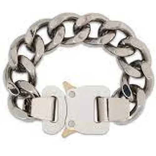 Bracelet , male, Sizes: S/M, L/XL - 1017 Alyx 9SM - Modalova