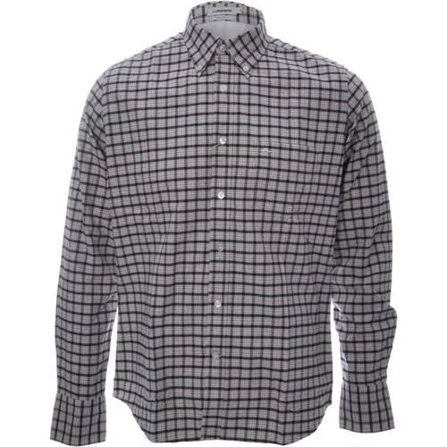 Bobby Shirt , male, Sizes: S - J.LINDEBERG - Modalova