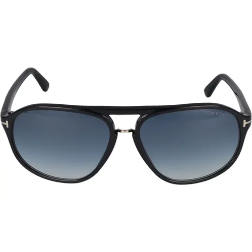 Stylish Sunglasses Ft0447 , unisex, Sizes: 60 MM - Tom Ford - Modalova