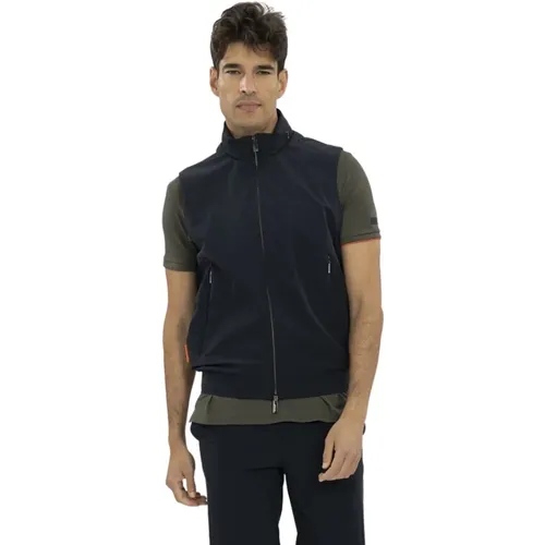 Urban Zip Sweatshirt , male, Sizes: M - RRD - Modalova