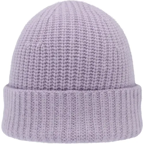 Alina hat , female, Sizes: ONE SIZE - Emerson Renaldi - Modalova