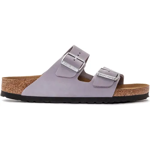 Klassische Damensandale , Damen, Größe: 36 EU - Birkenstock - Modalova