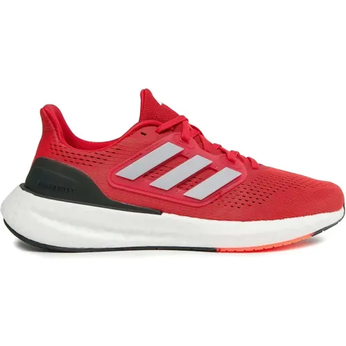 Pureboost 23 Sneakers , Herren, Größe: 42 EU - Adidas - Modalova