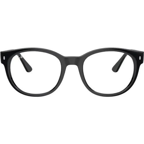 Black Sunglasses Frames Ray-Ban - Ray-Ban - Modalova