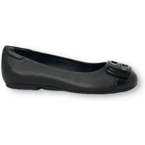 Low Shoes , female, Sizes: 4 1/2 UK, 6 UK, 8 UK, 2 UK, 5 UK, 5 1/2 UK, 3 UK - Hogan - Modalova