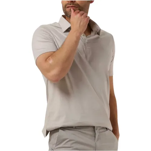 Herren Polo & T-Shirts Polo Kent - Desoto - Modalova