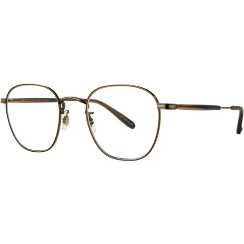 Eyewear frames Grant M , unisex, Sizes: 49 MM - Garrett Leight - Modalova