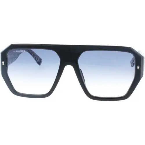 Tay08 Sunglasses , unisex, Sizes: 58 MM - Dsquared2 - Modalova